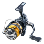 Изображение Катушка Shimano Sahara C3000