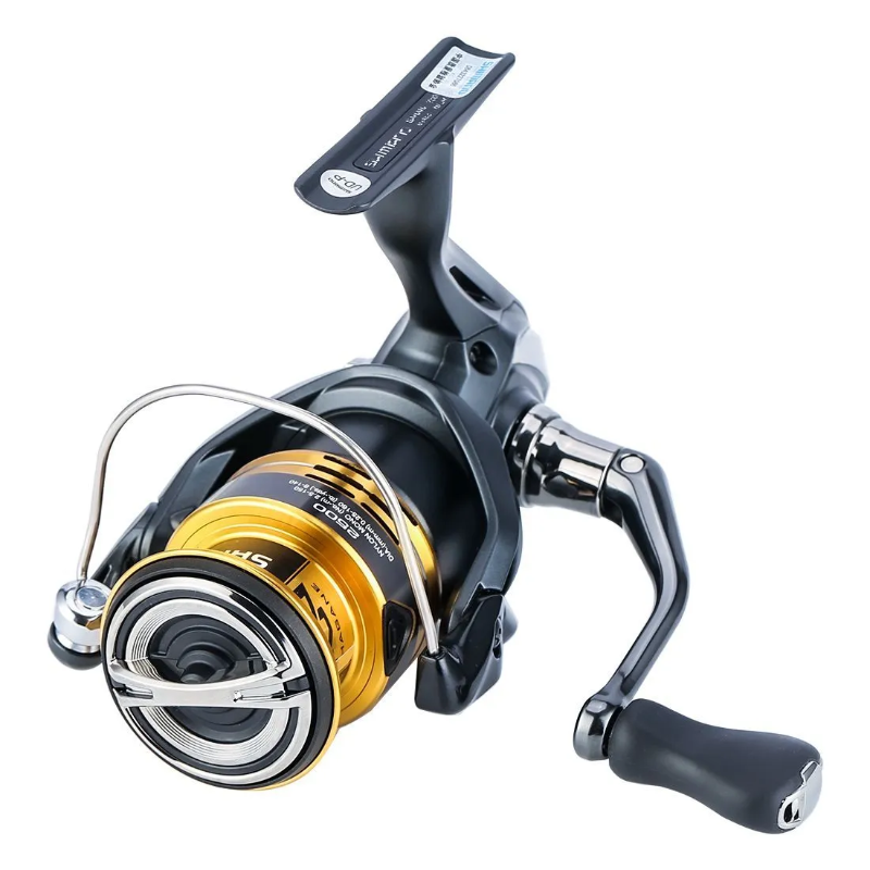 Изображение Катушка Shimano Sahara 500