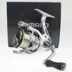Изображение Катушка Shimano Sedona С3000