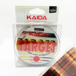 Изображение Леска Kaida Target 150м 0.35мм
