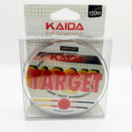 Изображение Леска Kaida Target 150м 0.40мм