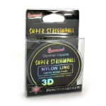 Изображение Леска Kumyang Nylon line 3D 100м 0.50мм