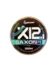 Изображение Плетеный шнур 12+1x Kumyang Saxon 100м 0.18мм