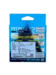 Изображение Плетеный шнур 12x Shimano PitBull 150м 1.0PE