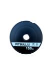 Изображение Плетеный шнур 12x Shimano PitBull 150м 1.0PE