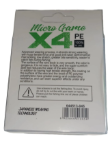 Изображение Плетеный шнур 4x Dayo Micro Game Advanced 125м 0.06м