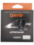 Изображение Плетеный шнур 4x Dayo Upgrade 100м 0.06мм Оранжевый