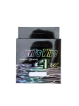 Изображение Плетеный шнур 4x Mifine Devil's Wire 150м 0.04мм Blue