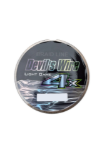 Изображение Плетеный шнур 4x Mifine Devil's Wire 150м 0.06мм Blue