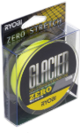 Изображение Плетеный шнур 4x Ryobi Glacier 120м 0.092мм