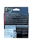 Изображение Плетеный шнур 8x Daiwa J-Braid Expedition 150м 0.13мм Dark Green