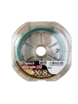 Изображение Плетеный шнур 8x Kumyang G-Soul 150м 0.50мм