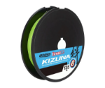 Изображение Плетеный шнур 8x Owner Kizuna 150м 0.10мм Super Chartreuse
