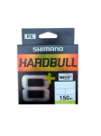 Изображение Плетеный шнур 8x Shimano HardBull+ 150м 1.0PE