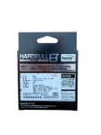 Изображение Плетеный шнур 8x Shimano HardBull+ 150м 1.0PE