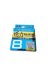 Изображение Плетеный шнур 8x Shimano Kairiki 150м 0.215мм Yellow