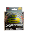 Изображение Плетеный шнур 8x YGK T.S.R. 150м 0.8PE