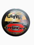 Изображение Плетеный шнур 8x YGK Ultra2 150м 1.5PE Multicolor