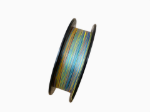 Изображение Плетеный шнур 8x YGK Ultra2 150м 1.5PE Multicolor
