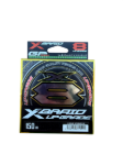 Изображение Плетеный шнур 8x YGK X-Braid Upgrade 150м 1.0PE