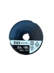 Изображение Плетеный шнур Shimano BB BRAID 150м 1.0PE Mantis Green
