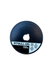 Изображение Плетеный шнур Shimano Pitbull G5 150м 1.0PE Steel Gray