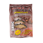 Изображение Прикормка DUNAEV КЛАССИКА 0.9кг Карп Анис