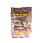 Изображение Прикормка DUNAEV КЛАССИКА 0.9кг Карп Чеснок