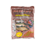 Изображение Прикормка DUNAEV КЛАССИКА 0.9кг Карп Слива
