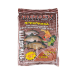 Изображение Прикормка DUNAEV КЛАССИКА 0.9кг Карп Тутти-Фрутти