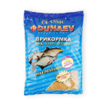 Изображение Прикормка DUNAEV КЛАССИКА 0.9кг Универсальная Тутти-Фрутти
