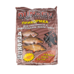 Изображение Прикормка DUNAEV КЛАССИКА 0.9кг Карп Шоколад