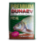 Изображение Прикормка DUNAEV-PREMIUM 1кг Лещ Красная