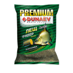 Изображение Прикормка DUNAEV-PREMIUM 1кг Лещ Фидер