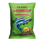 Изображение Прикормка DUNAEV КЛАССИКА 0.9кг Уклейка