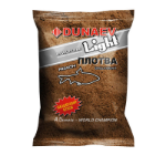Изображение Прикормка DUNAEV-LIGHT 0.75кг Плотва