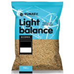 Изображение Прикормка DUNAEV-LIGHT 0.75кг Универсальная