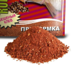 Изображение Прикормка DUNAEV-PREMIUM 1кг Карп-Сазан Конопля Красная