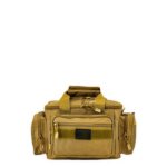 Изображение Сумка рыболовная Mifine 55009 Песок