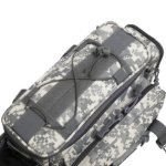Изображение Сумка рыболовная Mifine 55009 Белый Пиксель