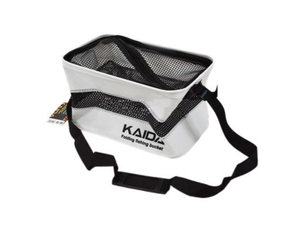 Изображение Кан Kaida Белый EV17-40