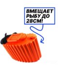 Изображение Кан утеплённый для зимней рыбалки 7.5л