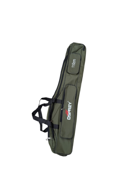 Изображение Чехол для удилищ 110см Osprey 09017-2 олива  