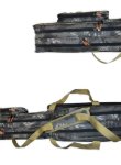 Изображение Чехол для удилищ Mifine Темный 135см 2 секции