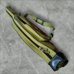 Изображение Чехол для удилищ Osprey полужесткий 135см 1 секция