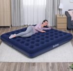 Изображение Матрас надувной Bestway 183см