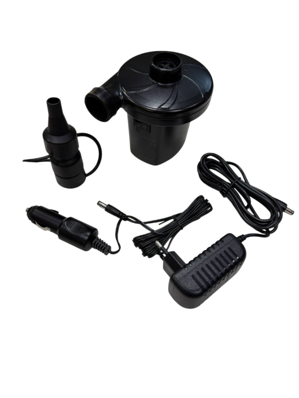 Изображение Насос электрический Stermay HT-202