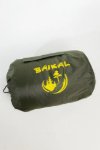 Изображение Спальный мешок Baikal -10