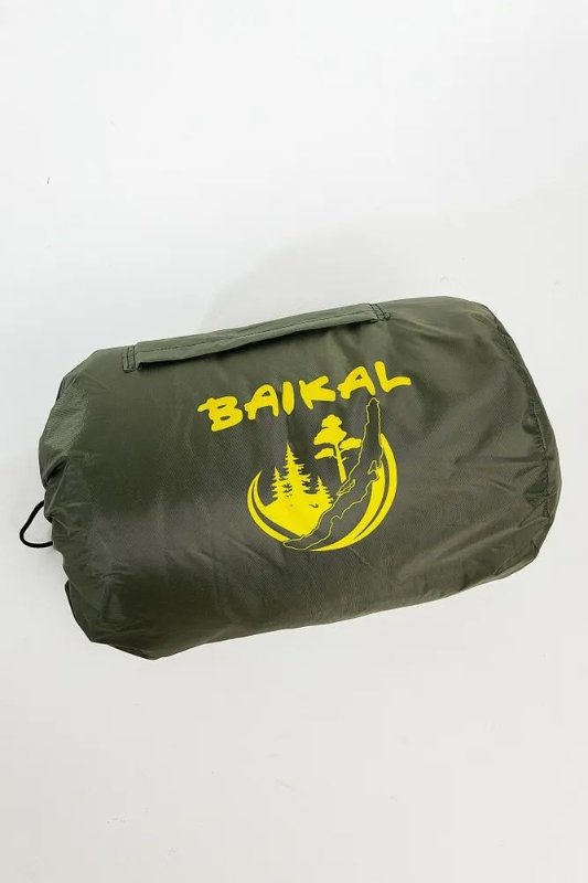 Изображение Спальный мешок Baikal -10