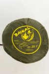 Изображение Спальный мешок Baikal -20